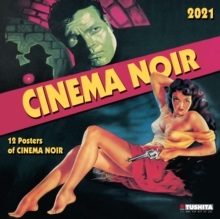 CINEMA NOIR 2021
