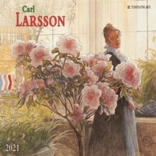CARL LARSSON 2021