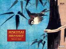 HOKUSAIHIROSHIGE NATURES SPELL 2021