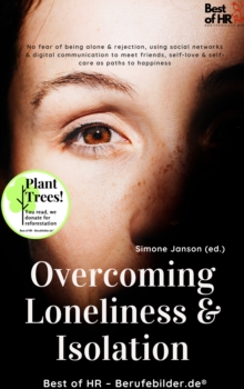 Image for Overcoming Loneliness & Isolation