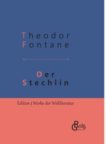 Image for Der Stechlin : Gebundene Ausgabe
