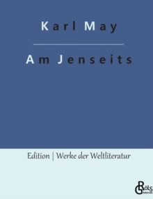 Image for Am Jenseits