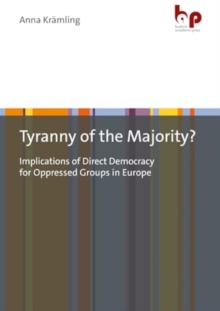 Tyranny of the Majority?: Implications of Direct Democracy for Oppressed Groups in Europe