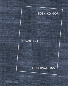 Image for Toshiko Mori Architect