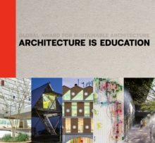Image for Architecture Is Education