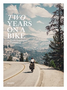 Two Years on a Bike