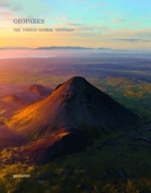 Image for Geoparks : The UNESCO Global Geoparks