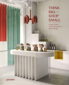 Image for Think Big - Shop Small
