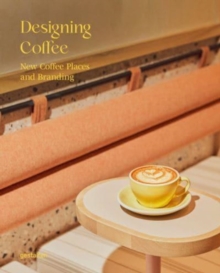 Image for Designing Coffee