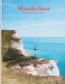 Image for Wanderlust British & Irish Isles