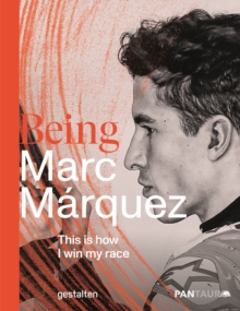 Image for Being Marc Marquez
