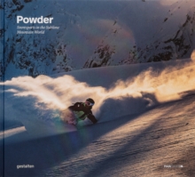 Image for Powder