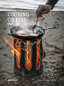 Image for Cooking on Fire