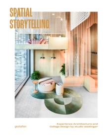 Image for Spatial Storytelling
