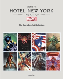 Image for Disney's Hotel New York