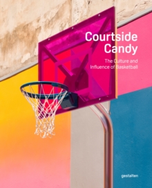 Image for Courtside Candy