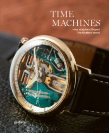 Time Machines