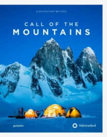 Image for Call of the Mountains