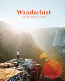 Image for Wanderlust (Compact Edition)