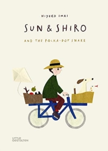 Image for Sun and Shiro and the Polka-Dot Snake