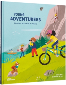 Young Adventurers: Outdoor Activities in Nature