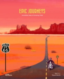 Image for Epic Journeys