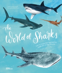Image for The World of Sharks