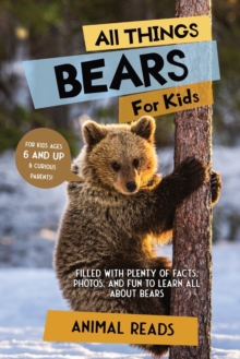 Image for All Things Bears For Kids