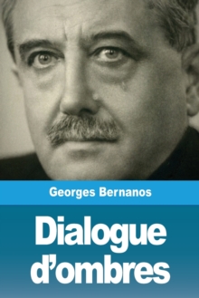 Image for Dialogue d'ombres