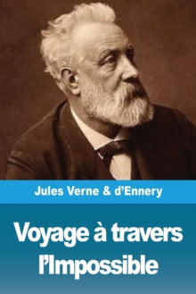 Image for Voyage a travers l'Impossible