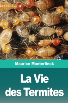 Image for La Vie des Termites