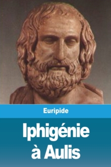 Image for Iphigenie a Aulis