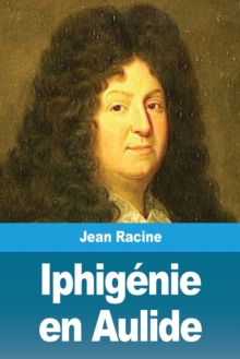 Image for Iphigenie en Aulide