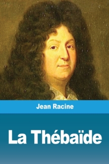 Image for La Thebaide