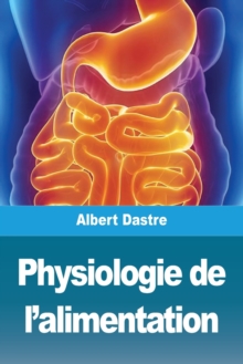 Image for Physiologie de l'alimentation