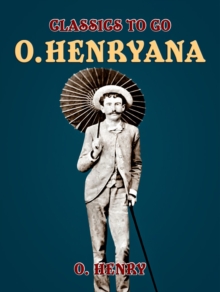 Image for O. Henryana