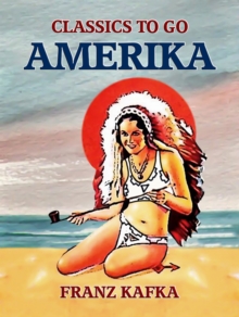 Image for Amerika