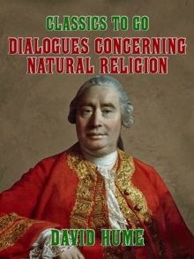 Image for Dialogues Concerning Natural Religion