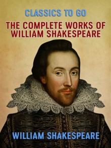 Image for Complete Works of William Shakespeare
