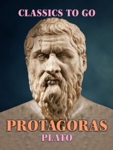 Image for Protagoras