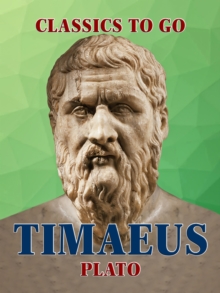 Image for Timaeus