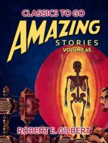 Image for Amazing Stories Volume 65