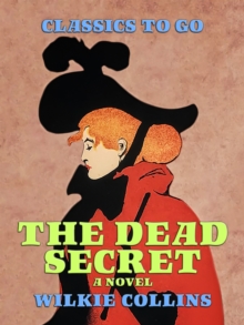 Image for Dead Secret: A Novel