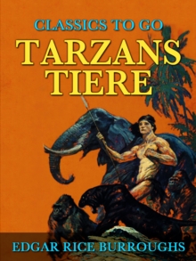 Image for Tarzans Tiere