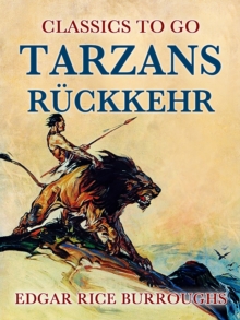 Image for Tarzans Ruckkehr