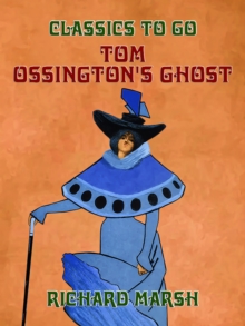 Image for Tom Ossington's Ghost