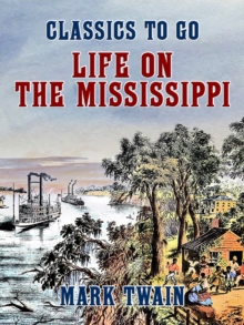 Image for Life On The Mississippi