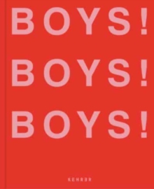 Image for Boys! Boys! Boys!