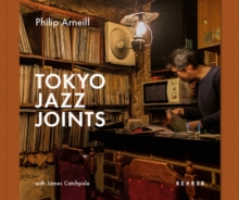 Image for Tokyo Jazz Joints