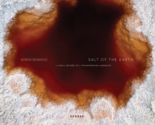 Image for Salt Of The Earth : A Visual Odyssey of a Transforming Landscape